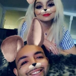 Meet your Posher, Gabriel